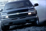 Chevy Trucks