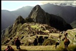 Peru Tourism